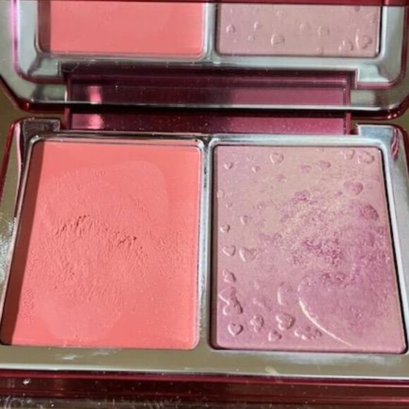 Natasha Denona Love Cheek Duo Palette - Picture 1 of 7